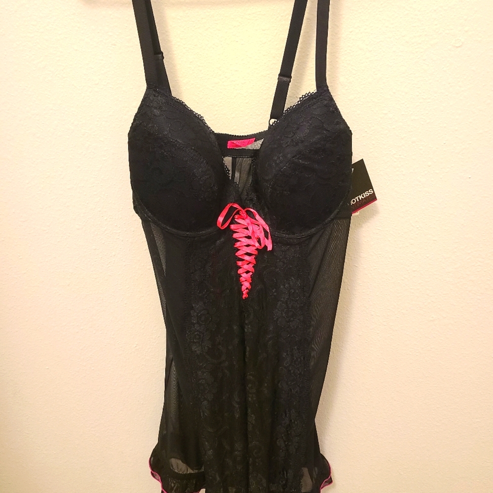 Brand new with tags Hotkiss lingerie